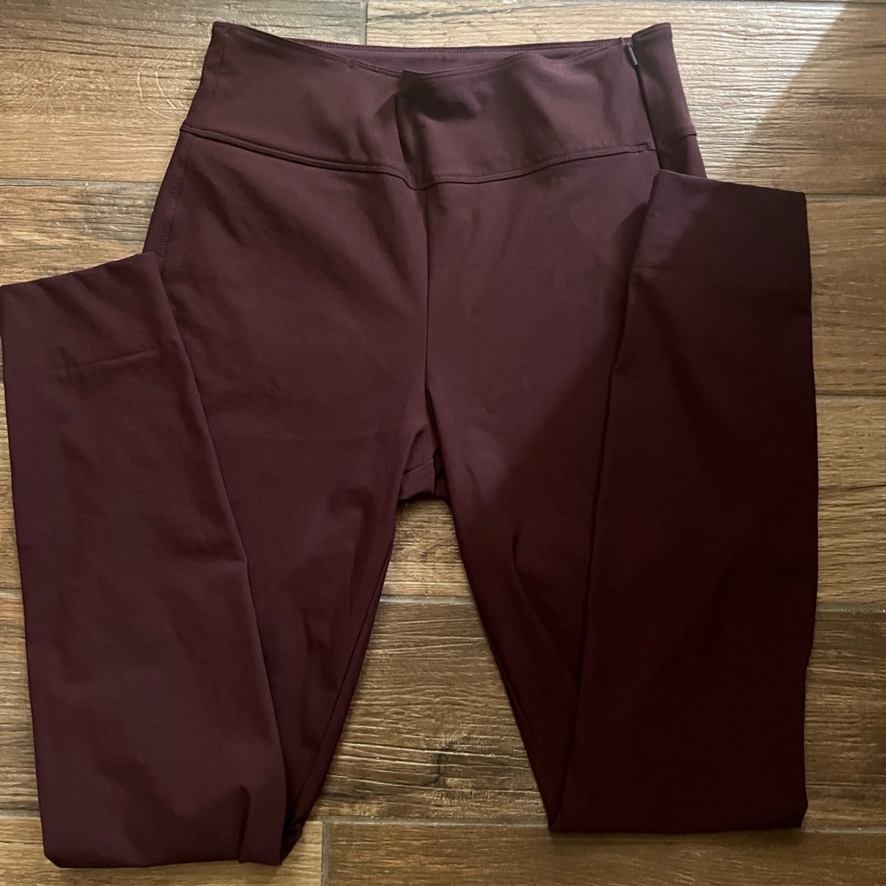 AthLeta trouser pants